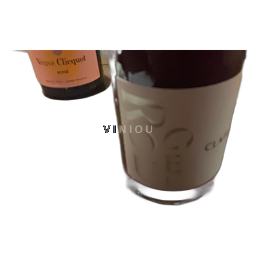 Рона долина Dolina Rone M. Chapoutier Rouge Clair Non Millésimé