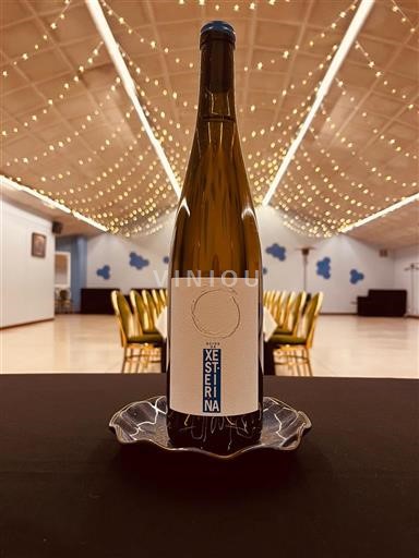 Galicia Rías Baixas Acios da Xesteirina Xesteiriña 2023