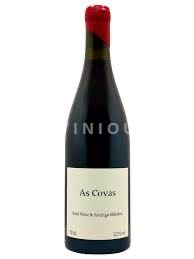 Galicia Rías Baixas Rodrigo Méndez As Covas 2023