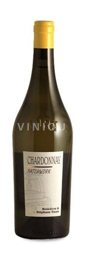 Žura Arbois-Pupillin Domaine Tissot Patchwork 2023