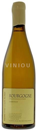 Burgundy Pierre-Yves Colin-Morey Borgoña 2023