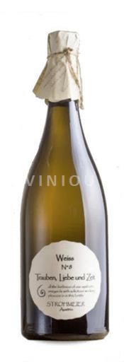 Доња Аустрија Вайнфиртель STROHM Weiss No. 13 2022