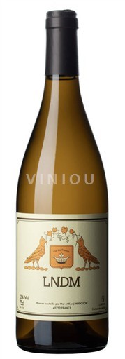 Loiredalen Anjou Mai et Kenji Hodgson LNDM 2023