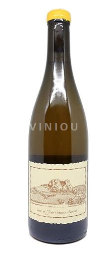 Jura Arbois Jean-François Ganevat La Graviere 2019