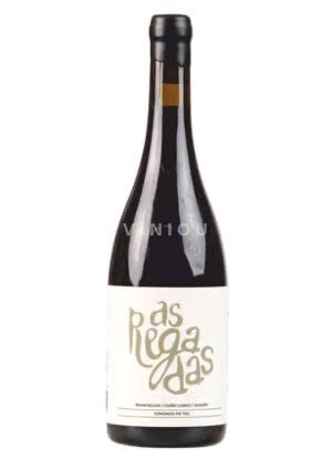 Galicia Rías Baixas Destinos Cruzados As Regadas 2021