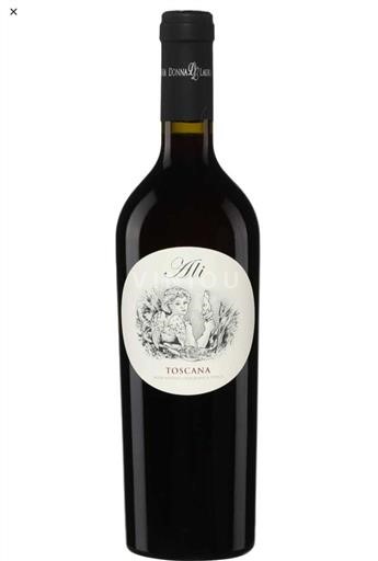 Toscana Donna Laura Ali 2024