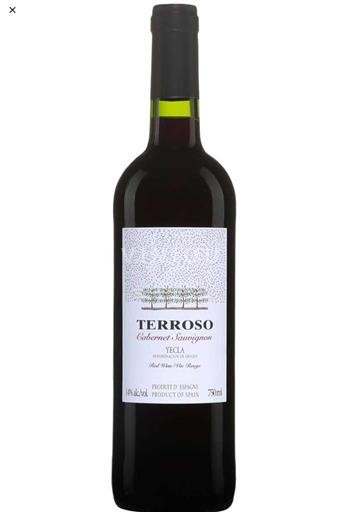 Murcia Yecla Terroso 2023