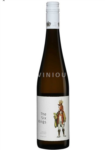 Доња Аустрија Nespecificirano The Six Kings 2024