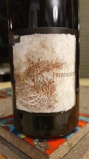 Лангедок и Русијон Кот Каталанес PRO-LEGO Péroraison 2022