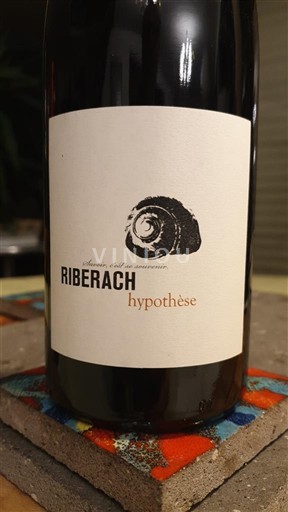 Лангедок и Русијон Кот Каталанес Riberach Hypothèse 2015