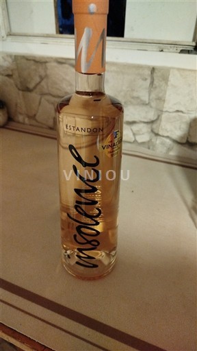 Provence Côtes-de-Provence Estandon Instinct Ikke-årgang