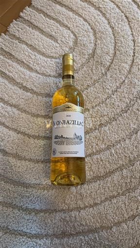 Jugperëndim Monbazillaku Club des Sommeliers 2020