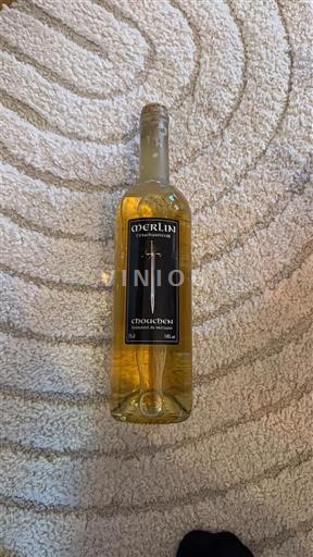 Бретања Merlin Chouchen Non Millésimé