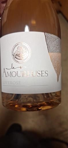 Languedoc og Roussillon Pays d'oc Les Amoureuses Loverose 2024