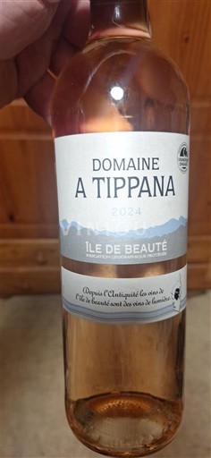 Korzika Ostrvo Lepote Domaine A Tippana 2024