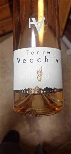 Korzika Ostrvo Lepote Terry Vecchi 2023