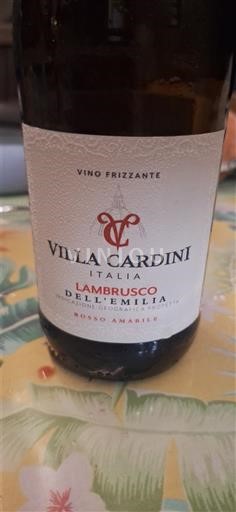 Emilia-Romagna Ikke spesifisert Villa Cardini Ikke-årgang