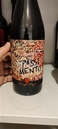 Veneto Асоло Famiglia Pasqua Passimento 2012