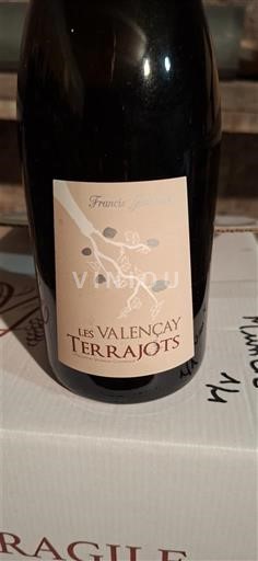 Lugina e Luarës Valençay Les Terrajots 2020