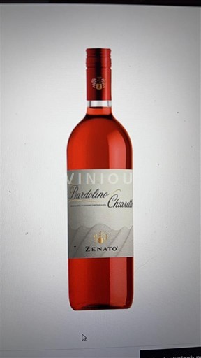 Veneto Nespecificirano Zenato 2025