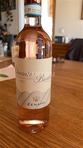 Venecia E paspecifikuar Zenato 2025