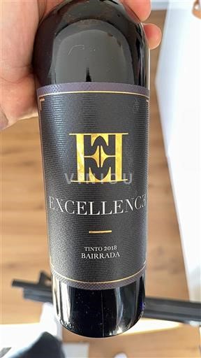 Португалија Бајрада Excellence 2018