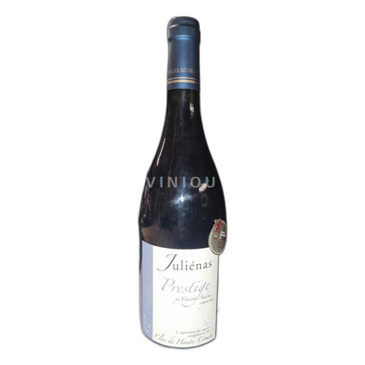 Beaujolais Juliénas Clos de Haute-Combe Prestige 2020
