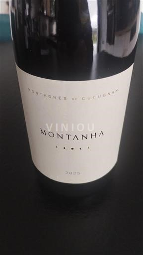 Лангедок и Русијон Окситански регион Domaine Peter Sichel Montanha 2025