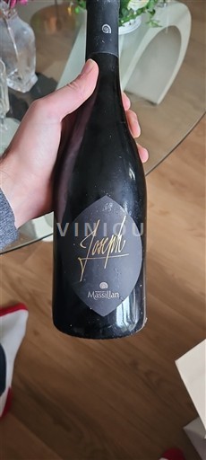 Лангедок и Русијон Окситански регион Massillan Joseph Non Millésimé