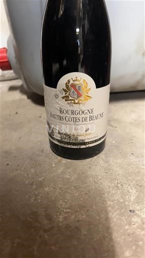 Burgund Ikke spesifisert Domaine Chevrot 2020