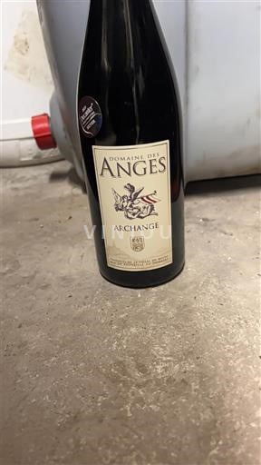 Рона долина Ванту Domaine Anges Archange 2023