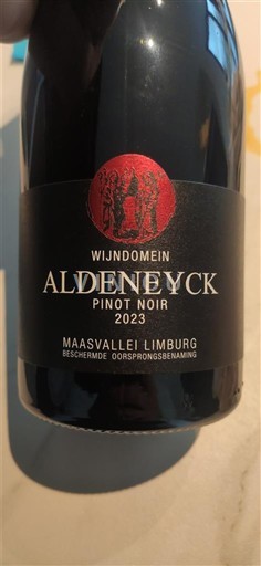 Фландрија Долина Мааса Лимбург Aldeneyck 2023