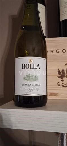 Friuli-Venezia Giulia Venezia Giulia Bolla Ribolla Gialla Jo Viti