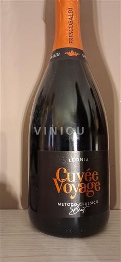 Toskana E paspecifikuar Frescobaldi Leonia Voyage Jo Viti