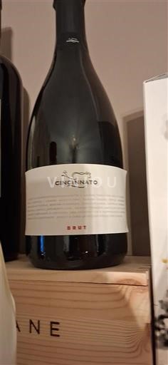 Lacijum Nespecificirano Cincinnato Non Millésimé