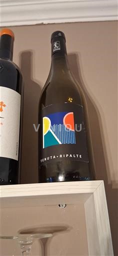 Toskana E paspecifikuar Tenuta delle Ripalte Jo Viti