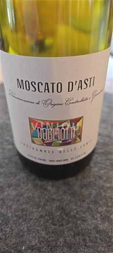 Pijemont Москато д’Асти Dogliotti 2023
