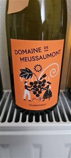 Lugina e Luarës Domaine Meussaumont Jo Viti