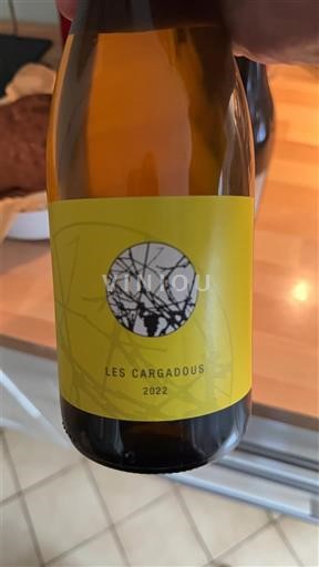 Languedoc No especificado Les Cargadous 2022