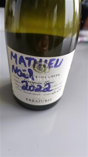 Dolina Aconcagua Аконкага Коста Errazuriz 2021