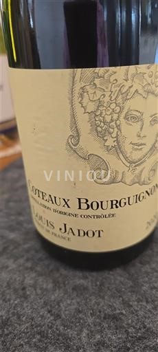 Burgundi Kodra të Burgonisë Louis Jadot 2020