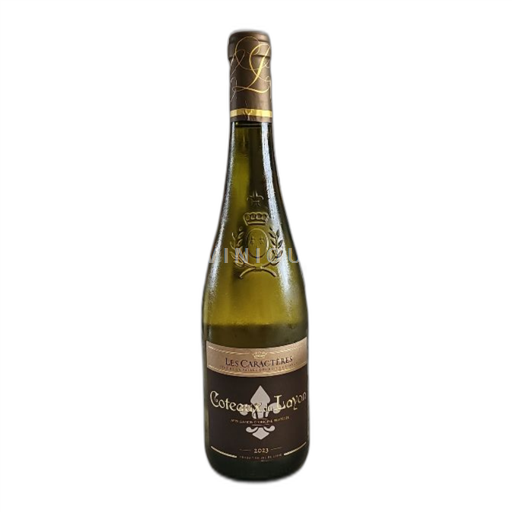 Loire Valley Coteaux-du-Layon Les Caractères 2023
