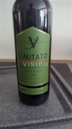 Pijemont Barbera d'Asti Villa Susti Limitato 2023