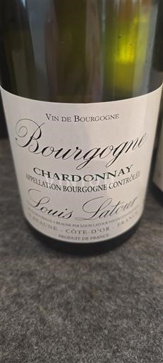 Borgogna Louis Latour Chardonnay 2023
