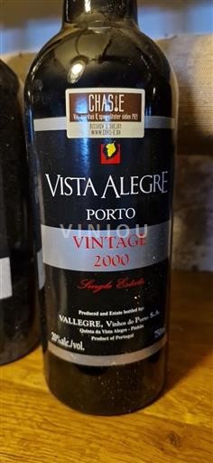 Португалија Porto Vista Alegre Vintage 2000