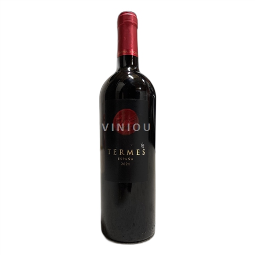 Castile and León Toro Numanthia Termes 2021