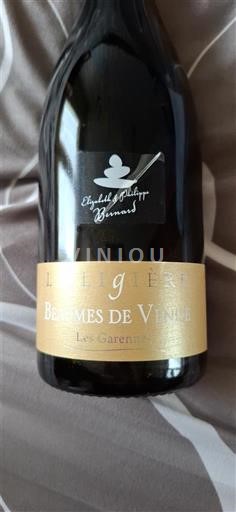 Vale do Ródano Beaumes de Venise La Ligière Les Garennes 2023