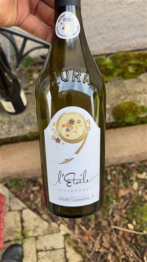 Žura L'Étoile BAUD Génération 9 2023