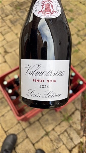 Provence E paspecifikuar Louis Latour Valmoissine 2024