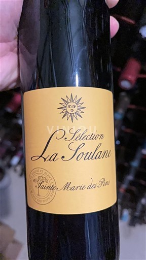 Rosellón Costas del Rosellón La Soulaine Sélection 2022